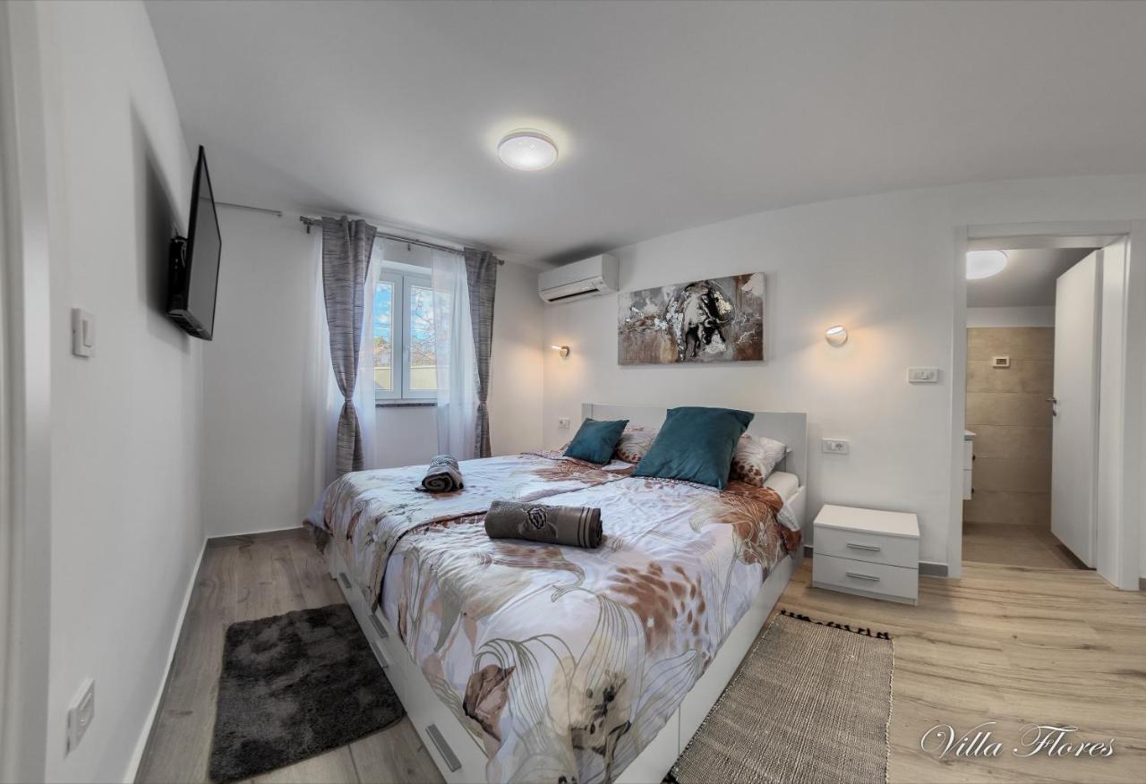 Villa Flores Kavran Eksteriør billede