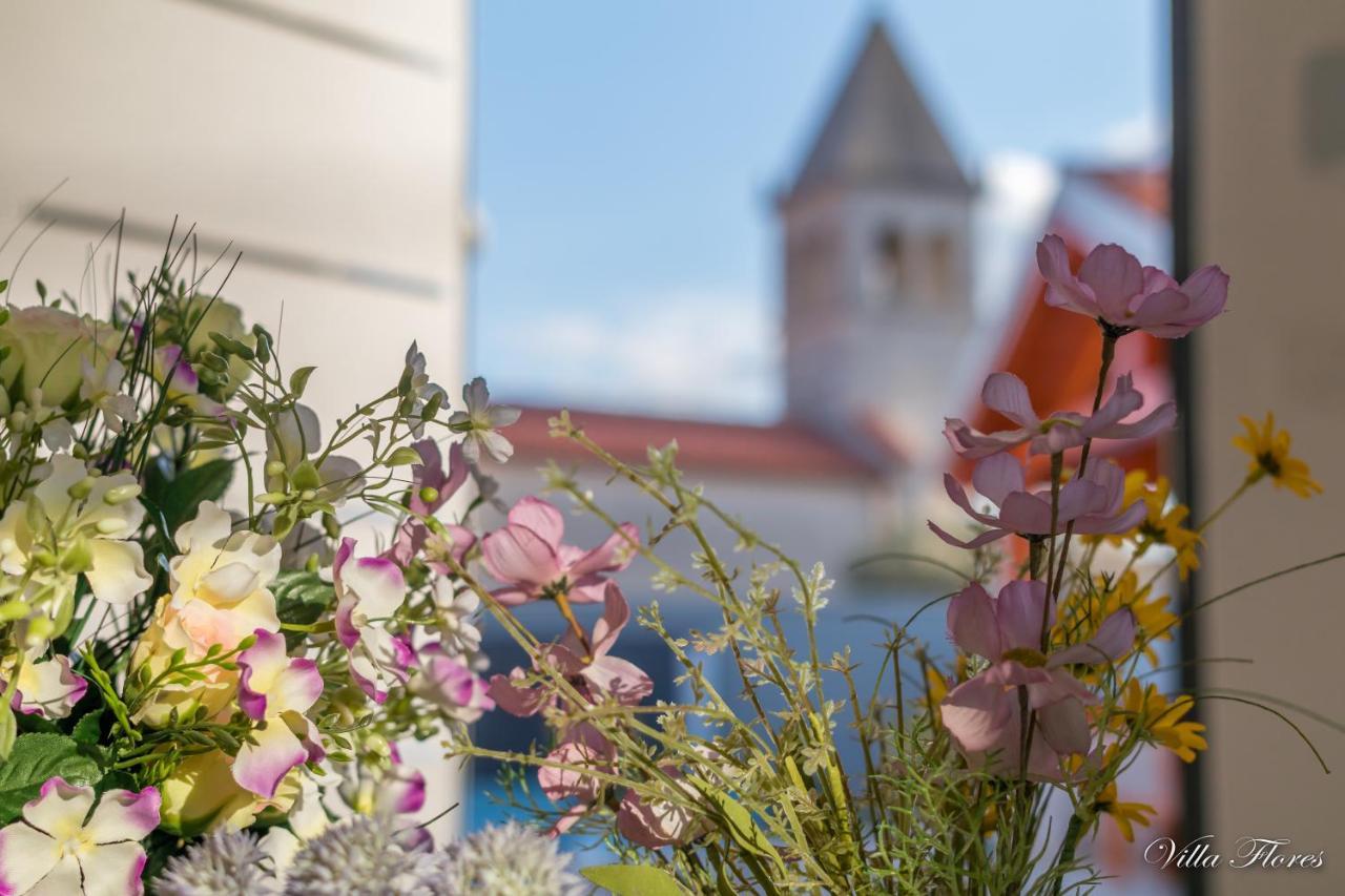 Villa Flores Kavran Eksteriør billede