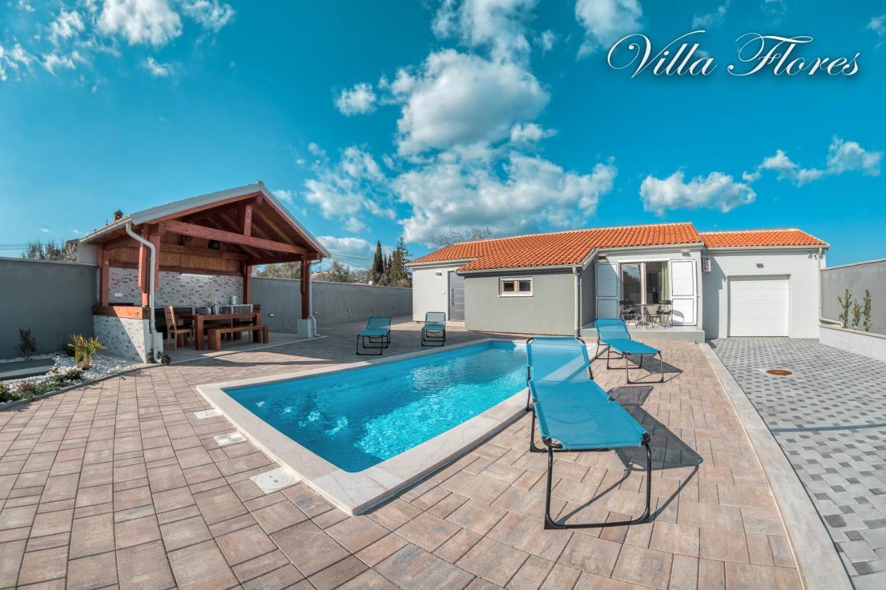 Villa Flores Kavran Eksteriør billede